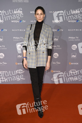 Movie Meets Media Party, Berlinale 2019