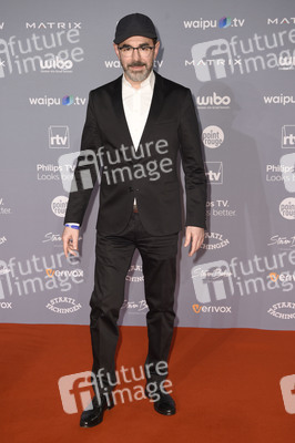 Movie Meets Media Party, Berlinale 2019