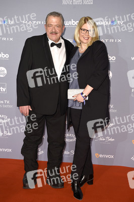 Movie Meets Media Party, Berlinale 2019