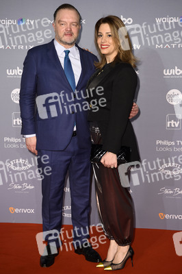 Movie Meets Media Party, Berlinale 2019