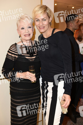 Movie Meets Media Party, Berlinale 2019