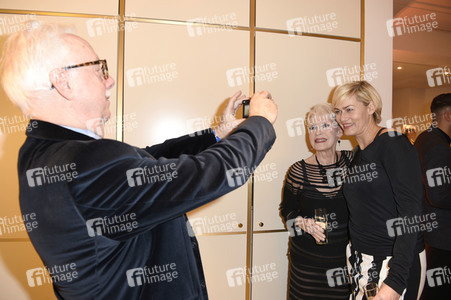 Movie Meets Media Party, Berlinale 2019