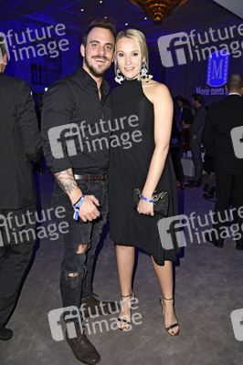 Movie Meets Media Party, Berlinale 2019