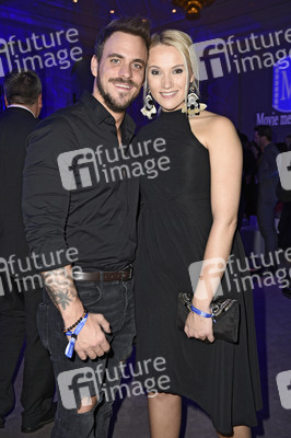 Movie Meets Media Party, Berlinale 2019