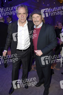 Movie Meets Media Party, Berlinale 2019