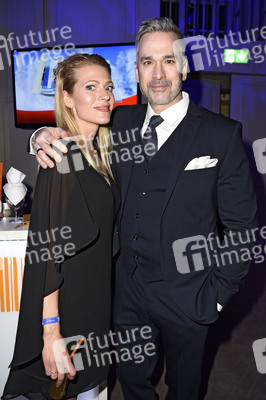 Movie Meets Media Party, Berlinale 2019