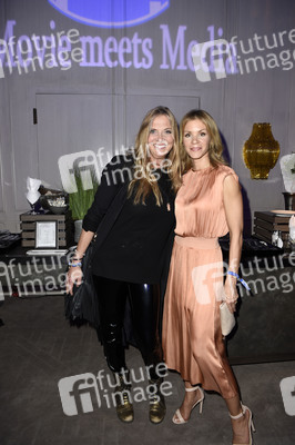 Movie Meets Media Party, Berlinale 2019