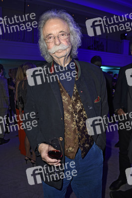 Movie Meets Media Party, Berlinale 2019