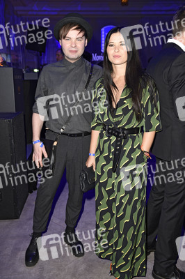 Movie Meets Media Party, Berlinale 2019