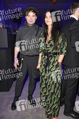 Movie Meets Media Party, Berlinale 2019