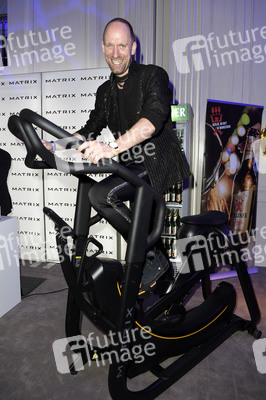 Movie Meets Media Party, Berlinale 2019