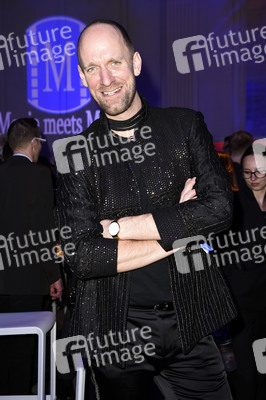 Movie Meets Media Party, Berlinale 2019