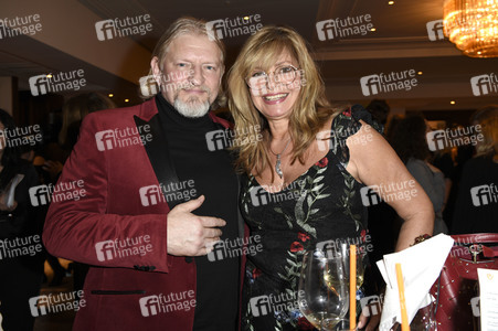 Movie Meets Media Party, Berlinale 2019