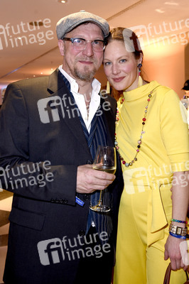 Movie Meets Media Party, Berlinale 2019