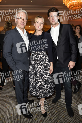 Movie Meets Media Party, Berlinale 2019