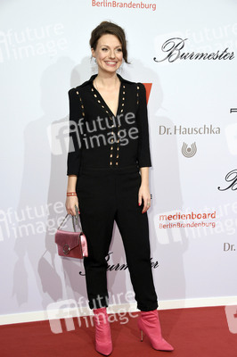 Medienboard Party, Berlinale 2019