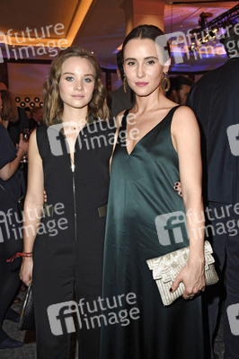 Medienboard Party, Berlinale 2019