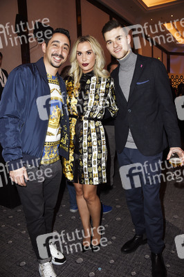Medienboard Party, Berlinale 2019