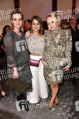 Medienboard Party, Berlinale 2019