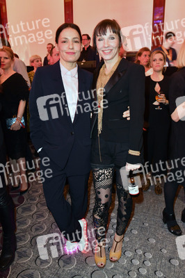 Medienboard Party, Berlinale 2019