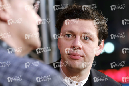 RadioEins Talk, Berlinale 2019