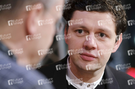 RadioEins Talk, Berlinale 2019