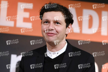 RadioEins Talk, Berlinale 2019