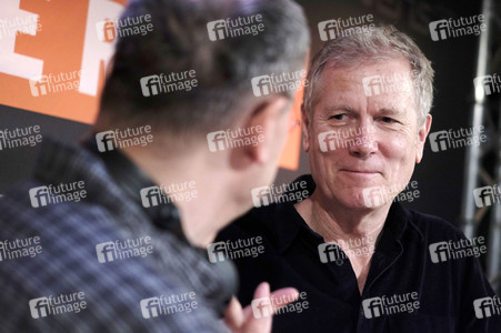 RadioEins Talk, Berlinale 2019