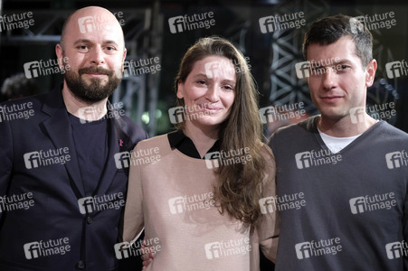 RadioEins Talk, Berlinale 2019