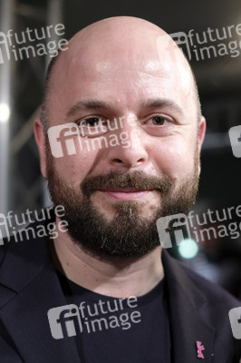 RadioEins Talk, Berlinale 2019