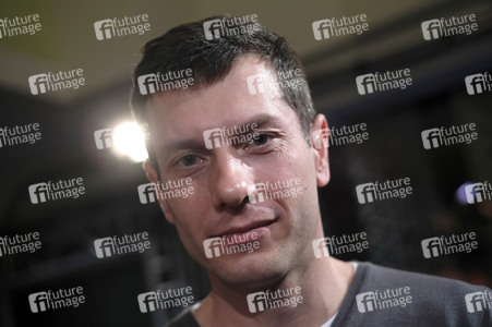 RadioEins Talk, Berlinale 2019