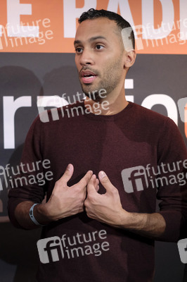 RadioEins Talk, Berlinale 2019