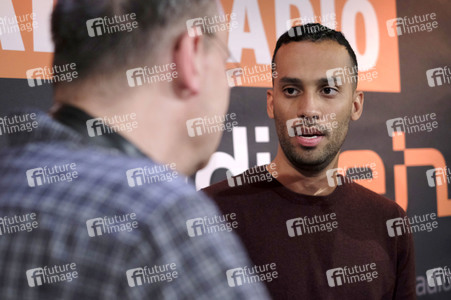 RadioEins Talk, Berlinale 2019