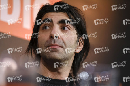 RadioEins Talk, Berlinale 2019