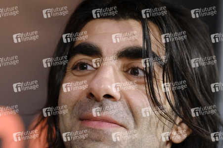 RadioEins Talk, Berlinale 2019