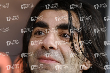 RadioEins Talk, Berlinale 2019