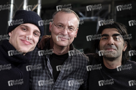 RadioEins Talk, Berlinale 2019