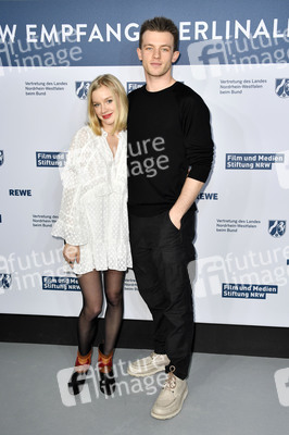 NRW Empfang, Berlinale 2019