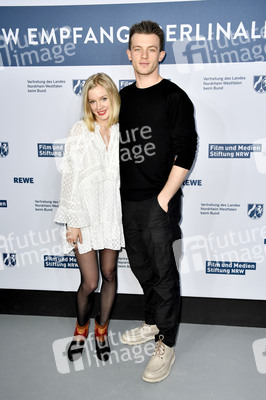 NRW Empfang, Berlinale 2019