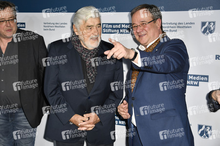 NRW Empfang, Berlinale 2019