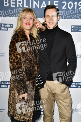 NRW Empfang, Berlinale 2019