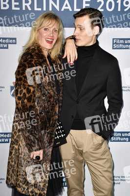 NRW Empfang, Berlinale 2019