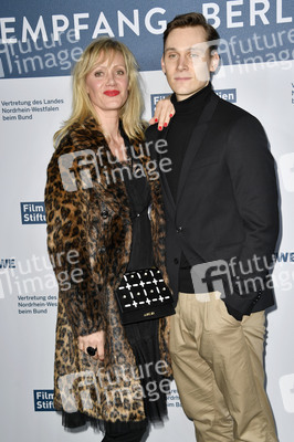 NRW Empfang, Berlinale 2019