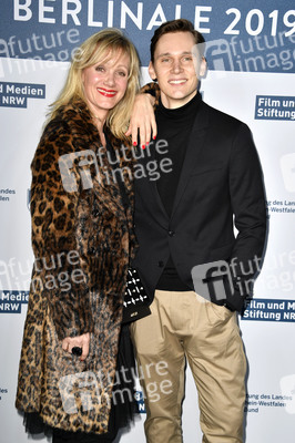 NRW Empfang, Berlinale 2019