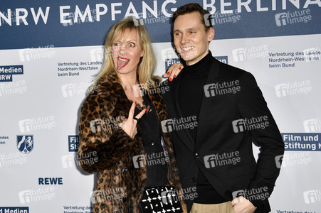 NRW Empfang, Berlinale 2019