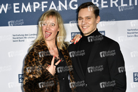 NRW Empfang, Berlinale 2019