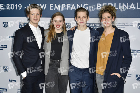 NRW Empfang, Berlinale 2019