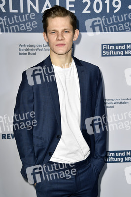 NRW Empfang, Berlinale 2019