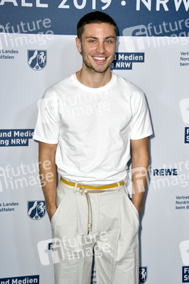 NRW Empfang, Berlinale 2019