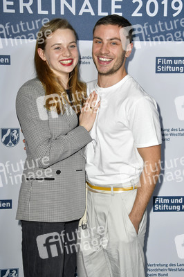 NRW Empfang, Berlinale 2019